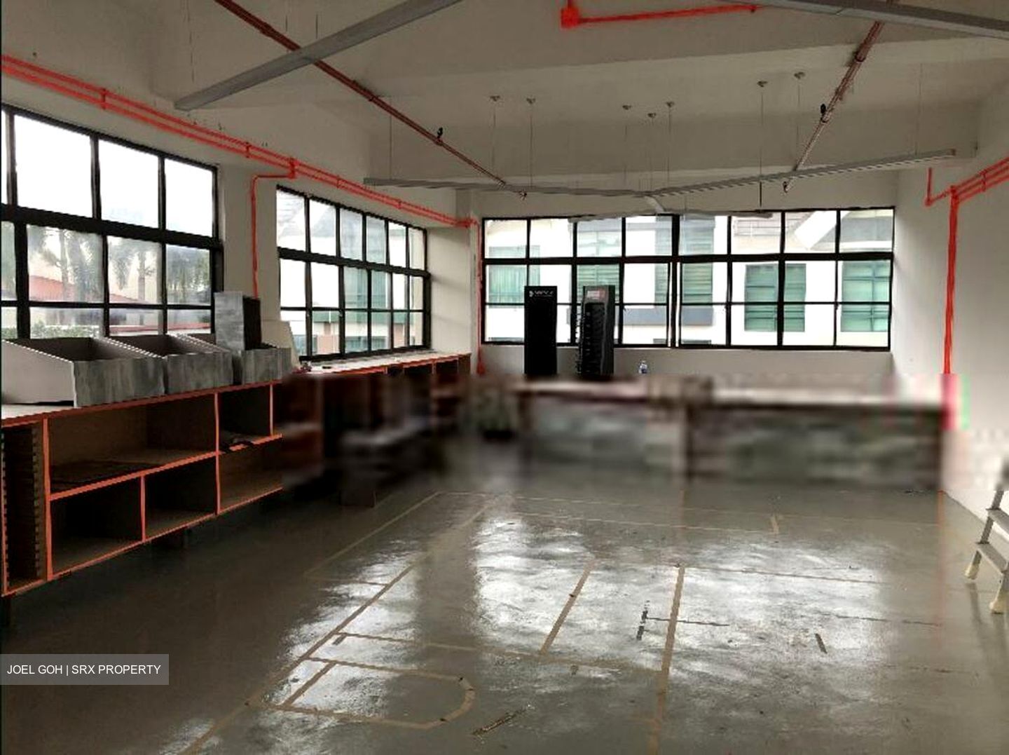 Da Jin Factory Building (D19), Office #480949931